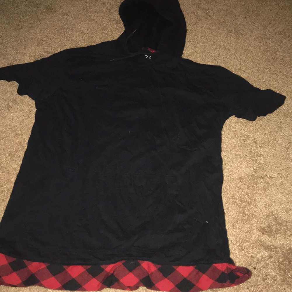 Forever 21 Shirt